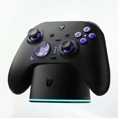 Control Thunderobot G80
