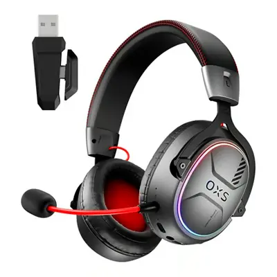 Headset Gamer OXS G2