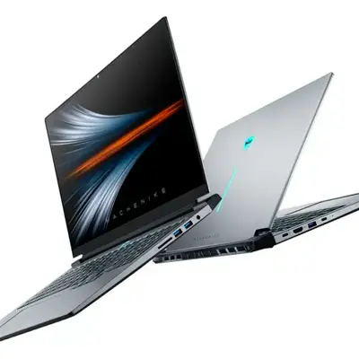 Laptop Gamer Ultra Económica
