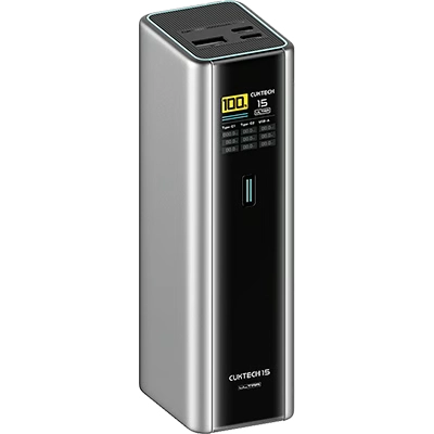 CUKTECH 15 Ultra