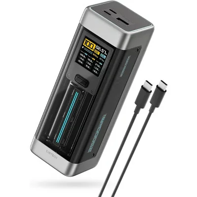 CUKTECH 20