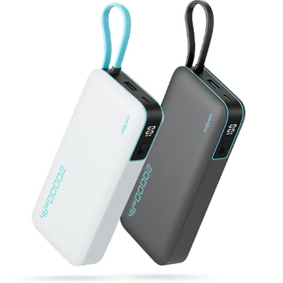 CUKTECH CP25 45W